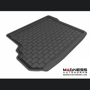 Mercedes Benz GLK-Class Cargo Liner - Black by 3D MAXpider